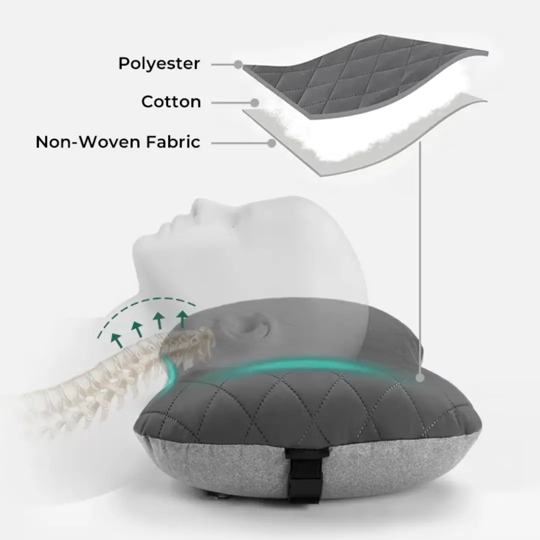 AirCloud Camping Pillow™
