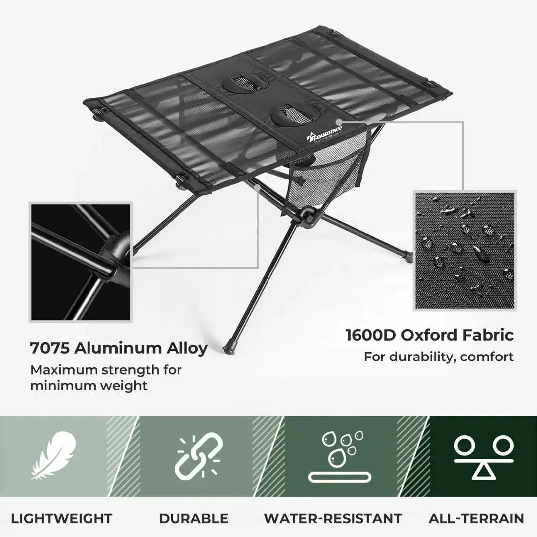 Camping Folding Table