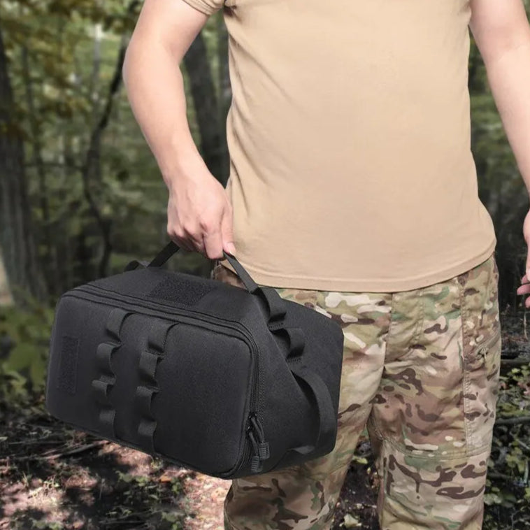 Campers' JoyBox Organizer