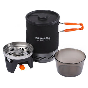 Fire Maple Star X1 Outdoor Cooking System