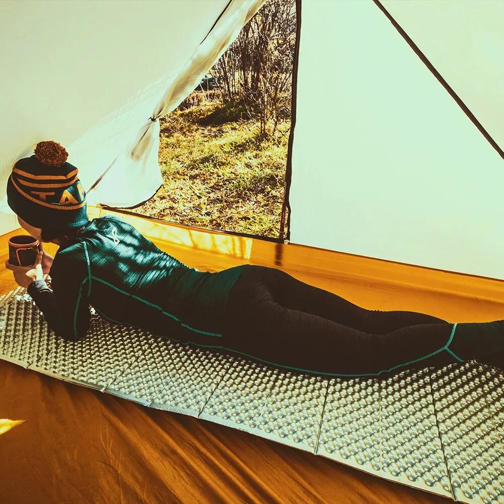 Waterproof Foldable Foam Camping Mat