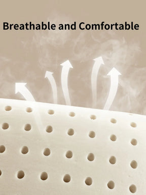 Memory Foam Camping Pillow